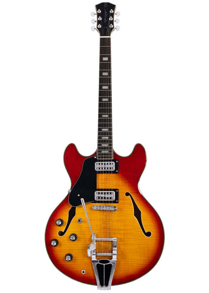 H7T Lh Cs Sunburst ciliegia
