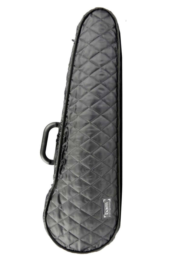 Hoody Nero - Custodia per Violino 4/4 Hightech