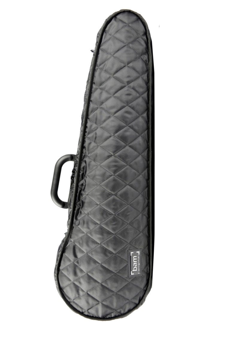 Hoody Nero - Custodia per Violino 4/4 Hightech