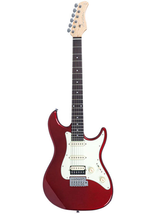 S1 RN Rosso ciliegia