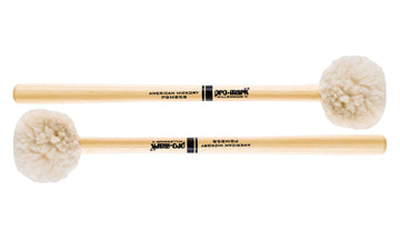 PSMB5S - SOFT BASS DRUM MALLETS PERFORMER SERIES