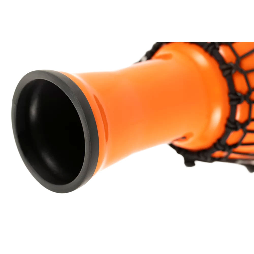 JRD-o - Djembe JR. 7 Arancione