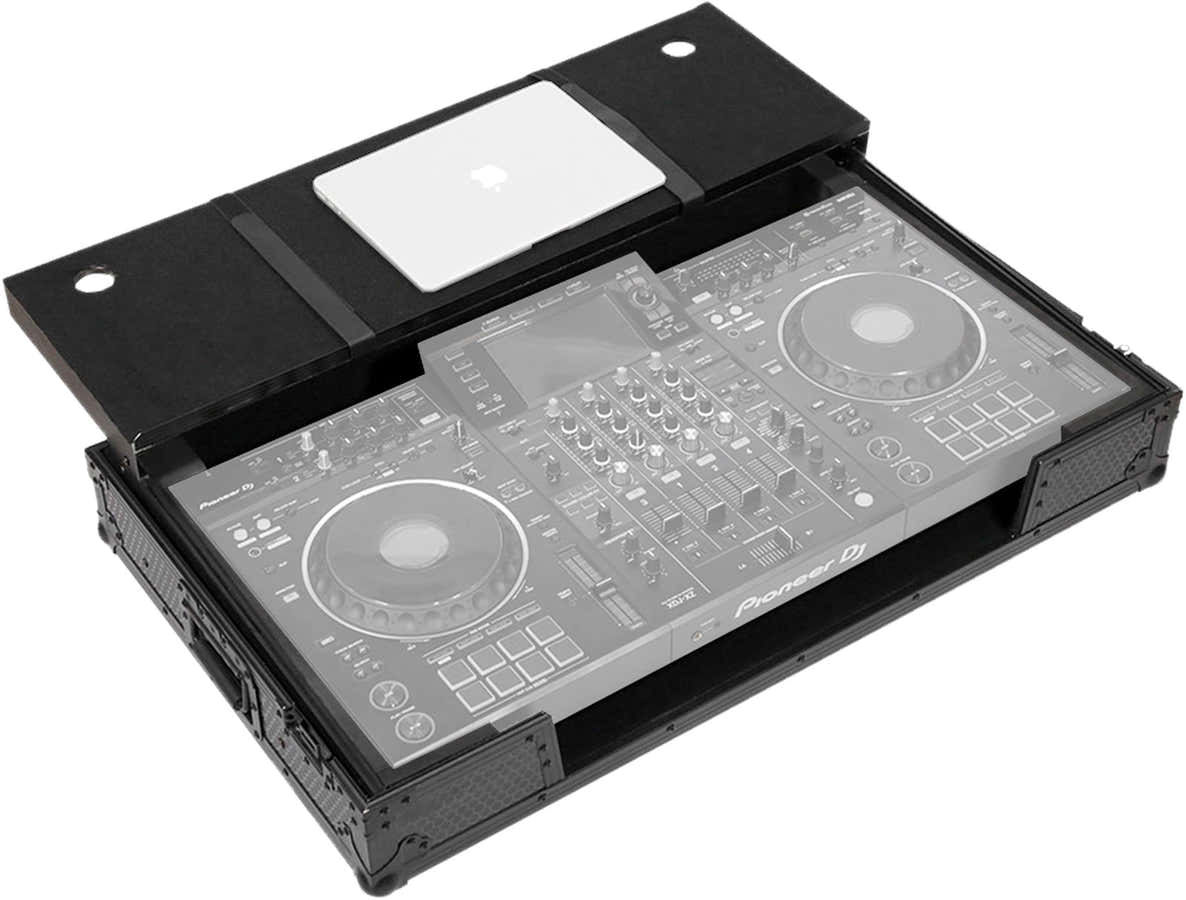 Pro XDJ-XZ W LTS Nero