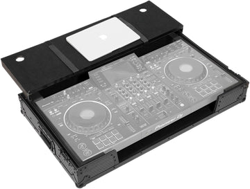 Pro XDJ-XZ W LTS Nero