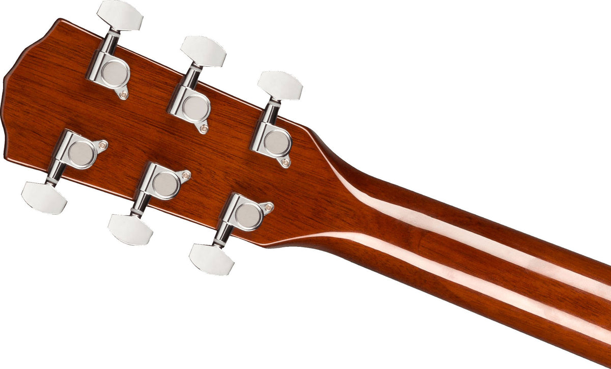 Cd-140Sce Dreadnought Wn Sunburst