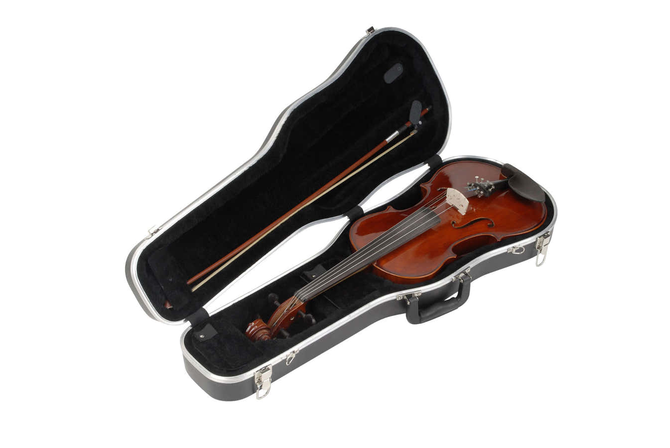 Deluxe Nero - Viola 15 e 16 pouces