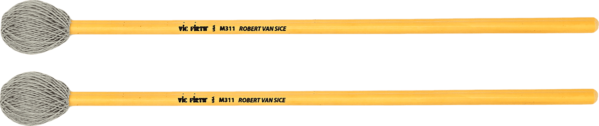 Vic Firth SIGNATURE ROBERT VAN SICE - SOFT