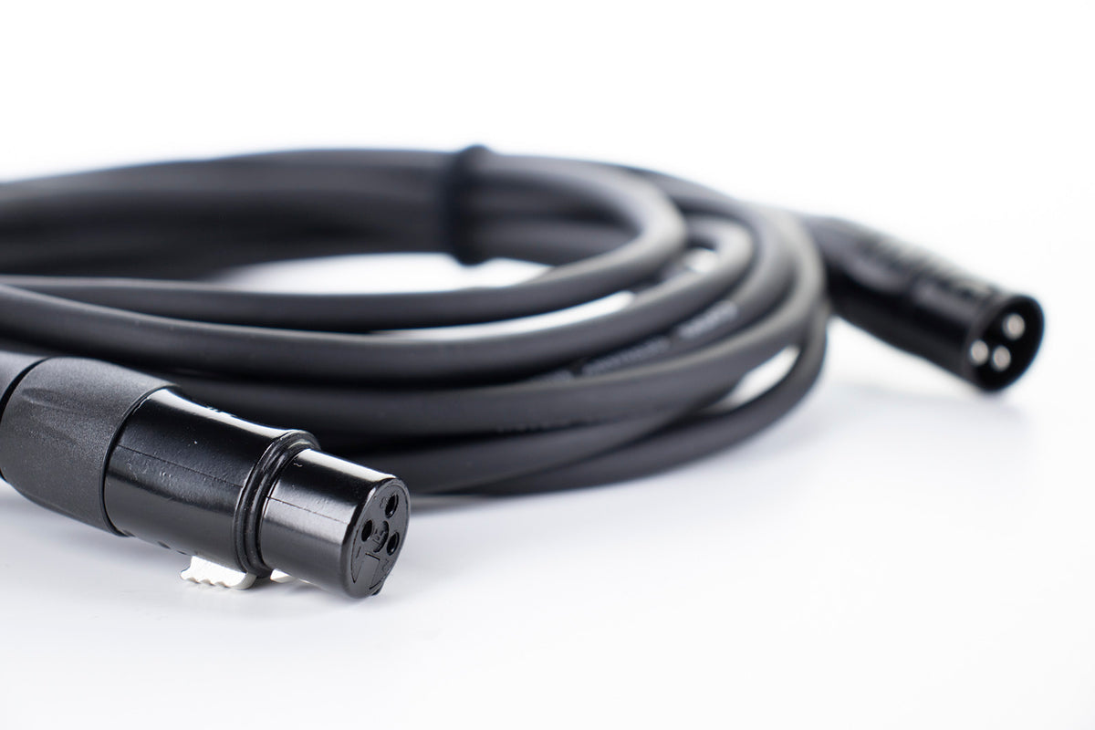 Cavo Microfono XLR 10 M