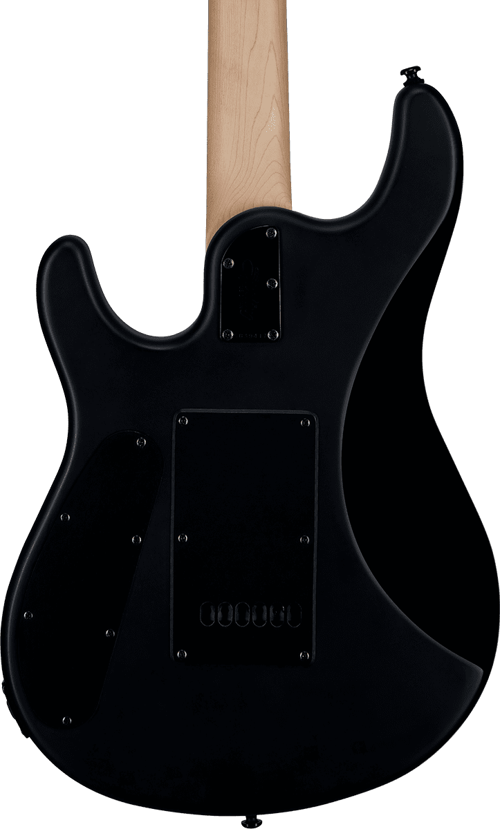 John Petrucci Jp60Nb Signature Stealth Black