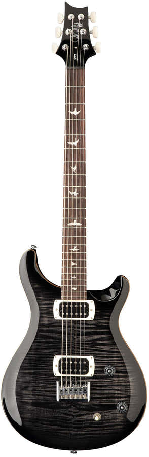 SE 277 Charcoal Burst