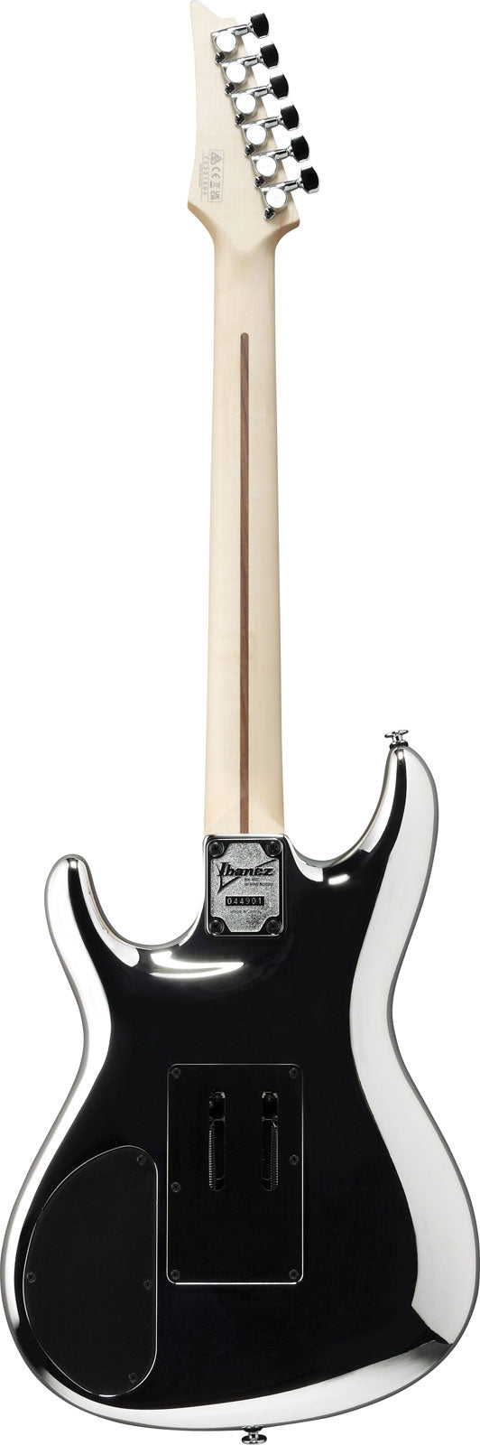 JS3CR Firma di Joe Satriani