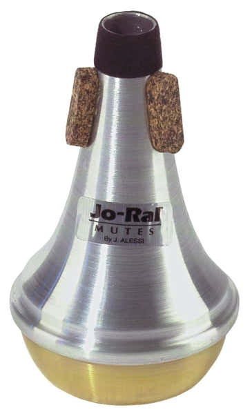 Jo-ral 1B - Straight Tenore (Fondo in Ottone)