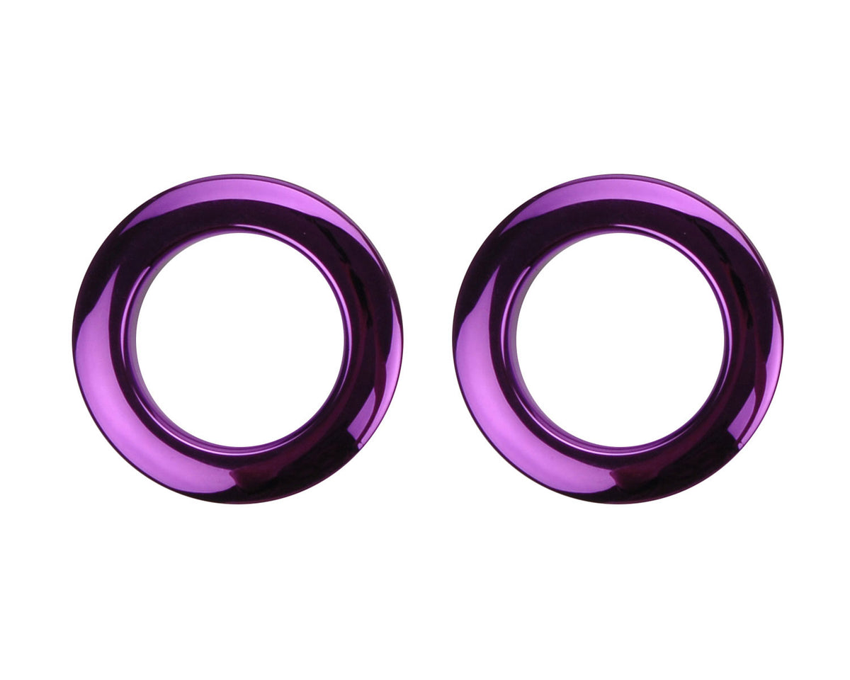 HCP2 - 2" PURPLE (X2) HOLE REINFORCEMENT SYSTEM