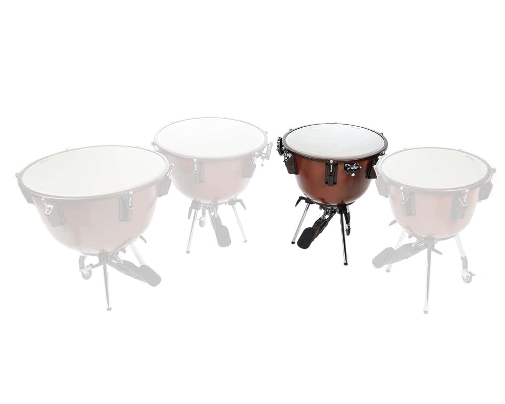 VI26F - Voyager I 26" - Fibra Di Vetro