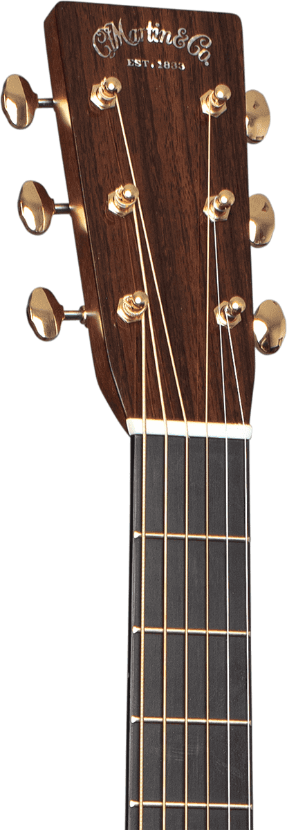 D-28E Modern Deluxe