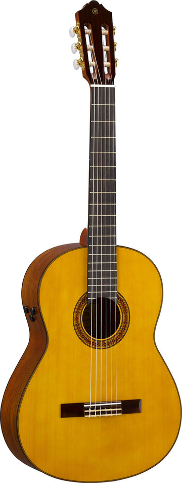 cg-ta transacoustic naturale