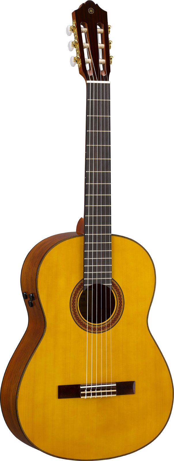 cg-ta transacoustic naturale