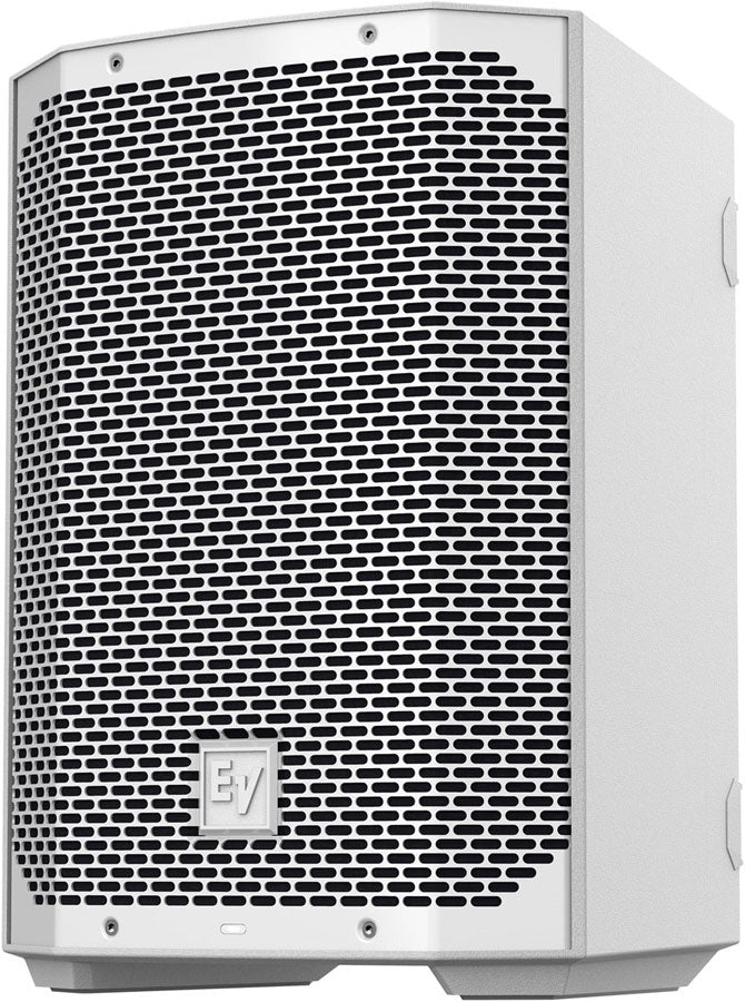Everse 8 Bianco