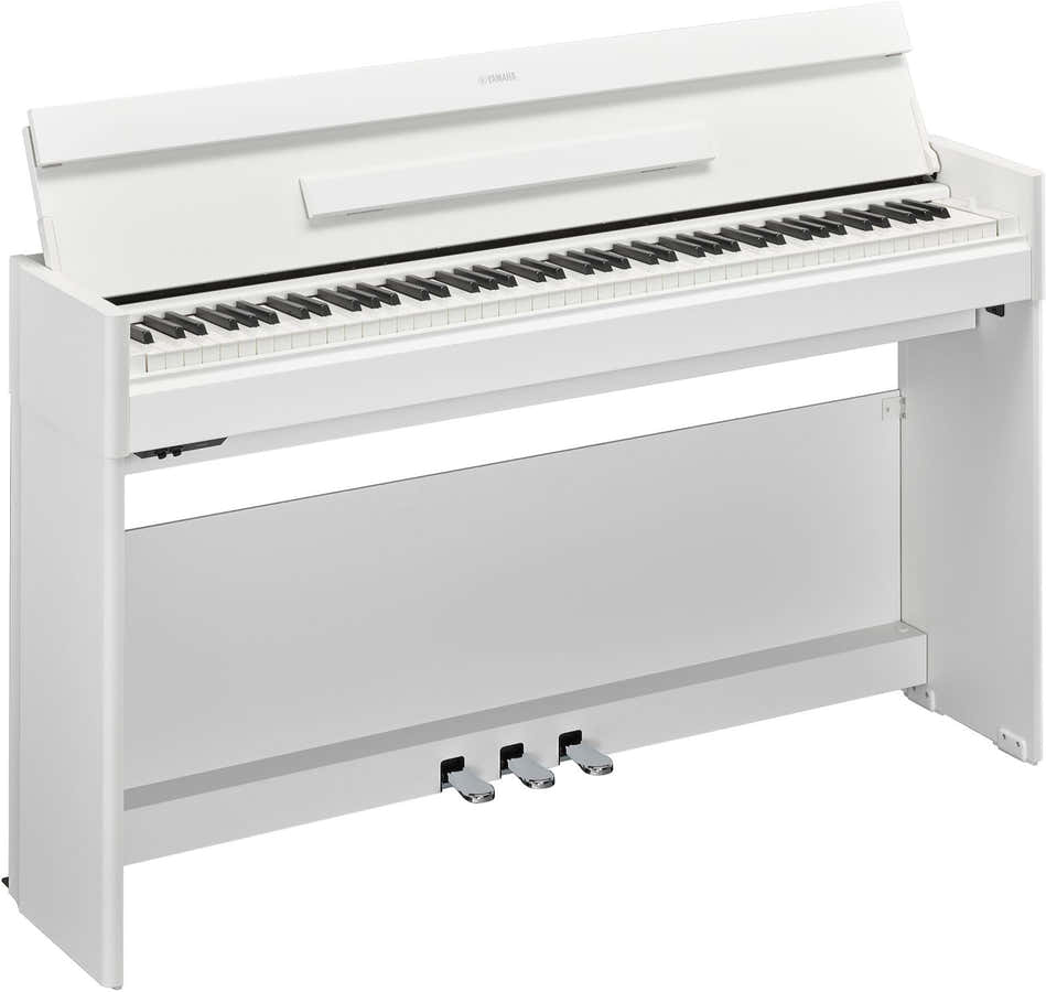 Arius YDP-S55 Bianco