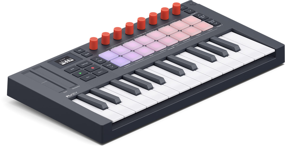 FLkey 2 Mini