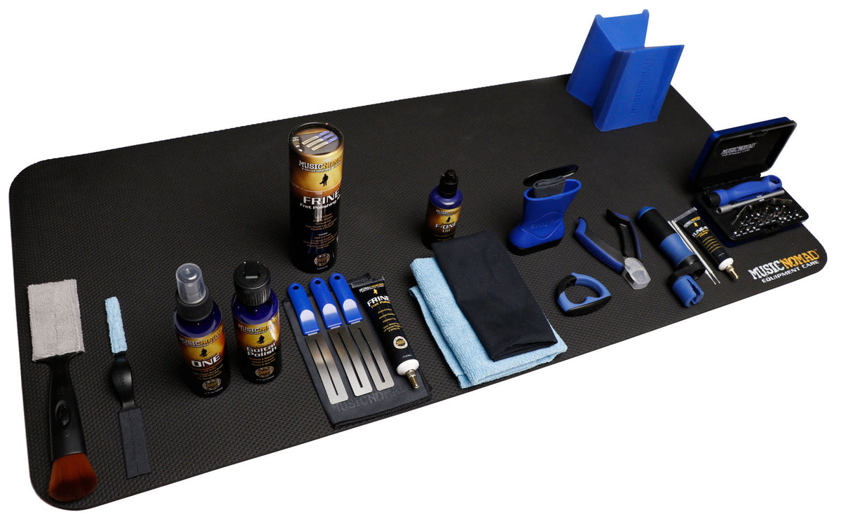 MN290 Kit di Regolazione Ultimum 11 Pezzi