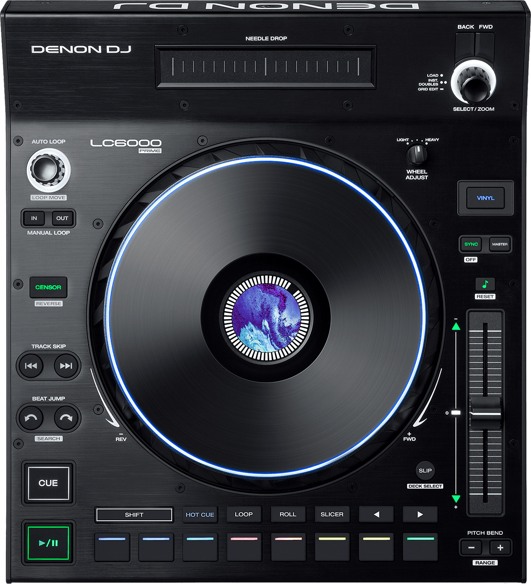 LC6000
