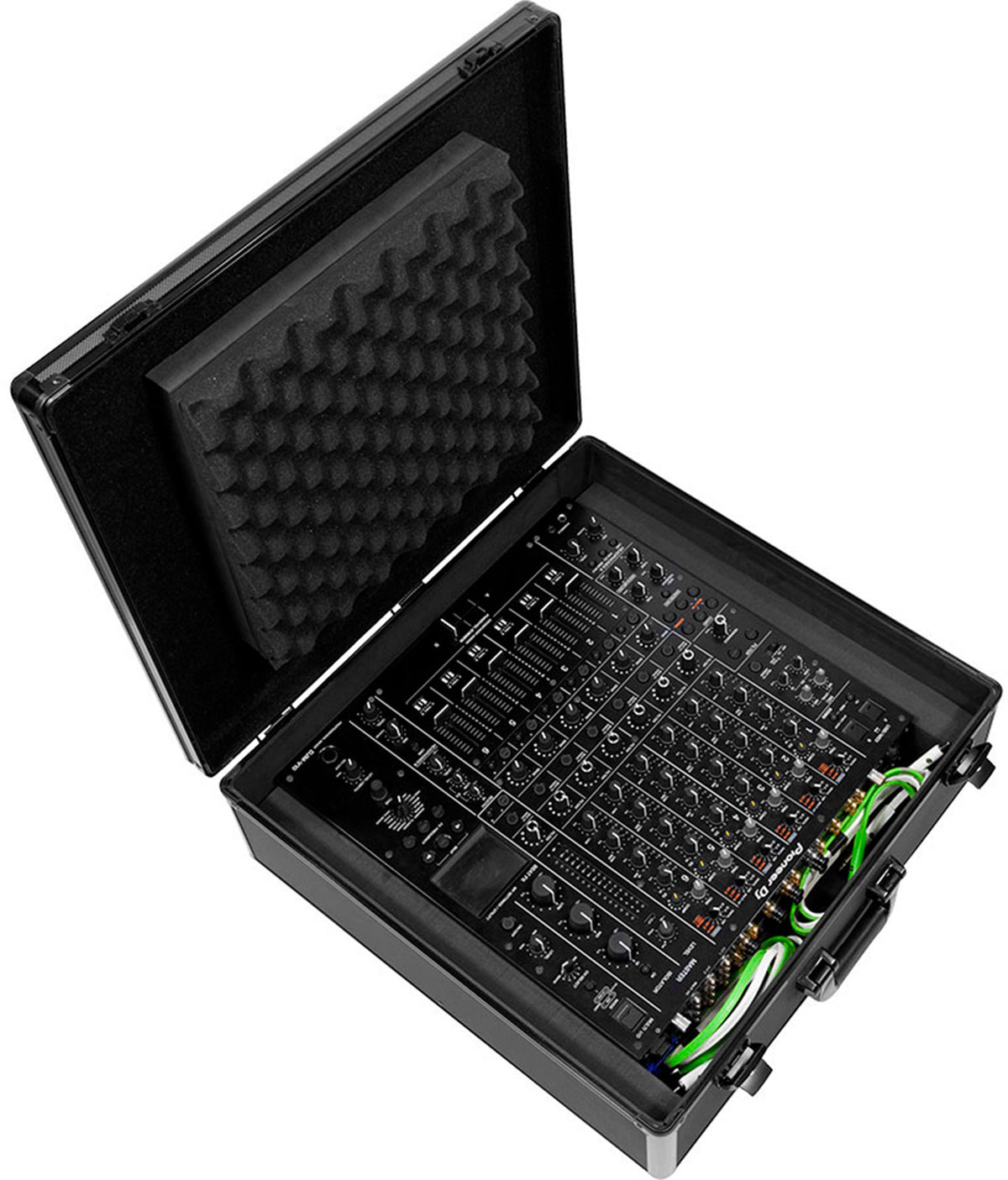 Custodia XL DJM-V10 / DJM-A9 Mixer Nera