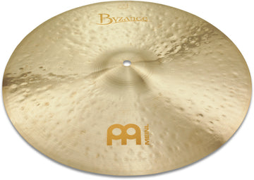 16" BYZANCE JAZZ EXTRA THIN CRASH