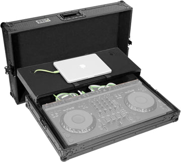 Pro DDJ-GRV6 LTS Nero