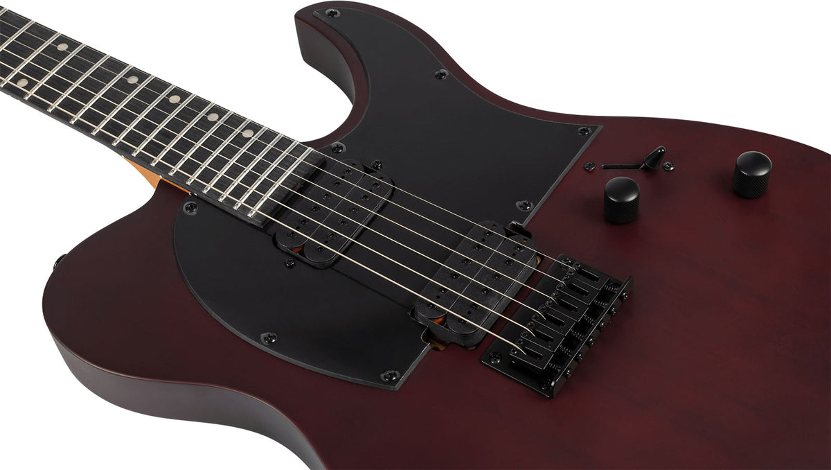 T400MWR Rosso vino satinato