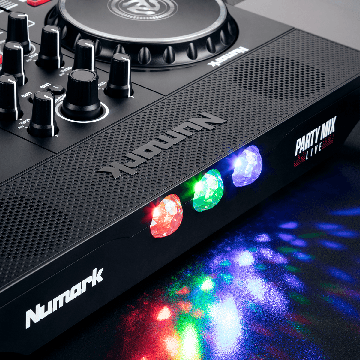 MIX DI FESTE DAL VIVO