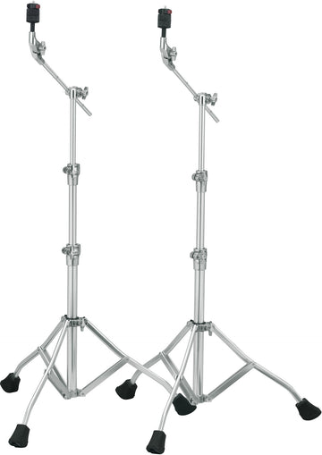 HC73BSX2 - Spartan Boom Cymbal Stand Bundle Pack incl. HC73BS(2)