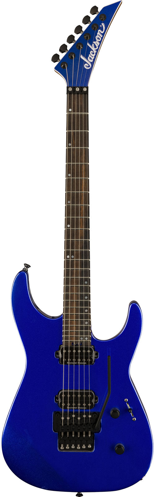 Streaked American Virtuoso Ebo Mystic Blue - STOCKB