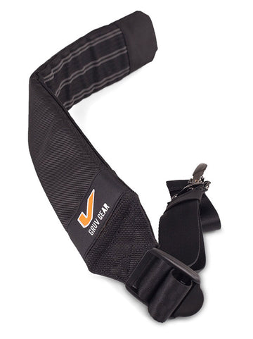 Cinghia per custodia GigBlade 3 Nero