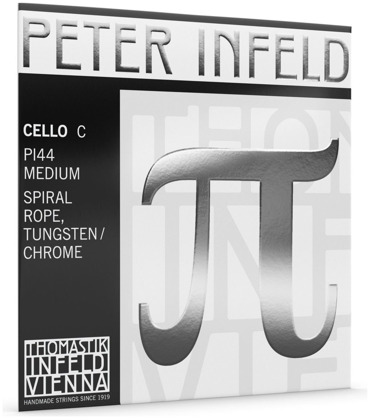 Thomastik Peter Infield 4/4 Do - Medio