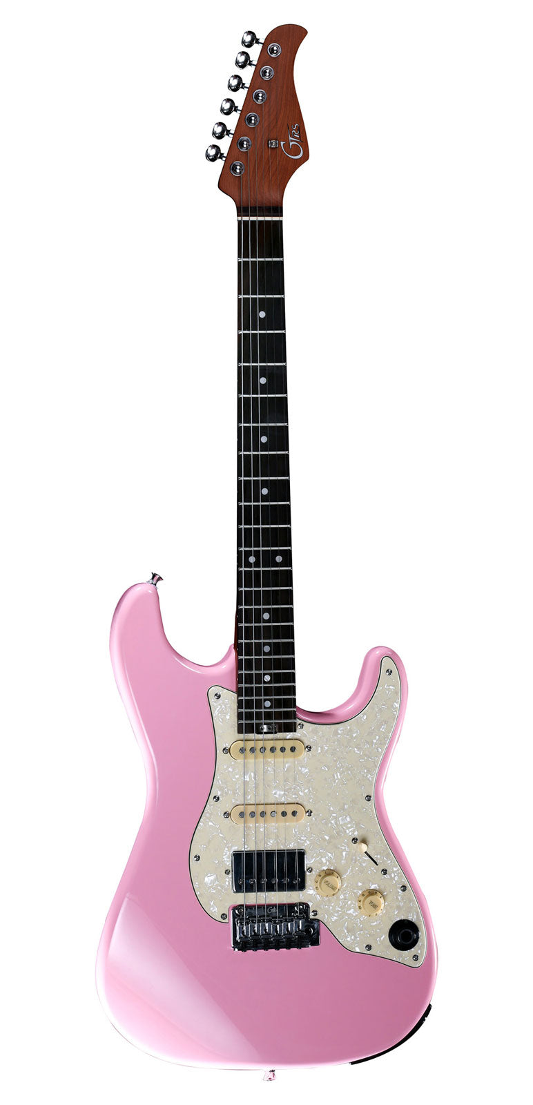 Gtrs Standard 800 Pink