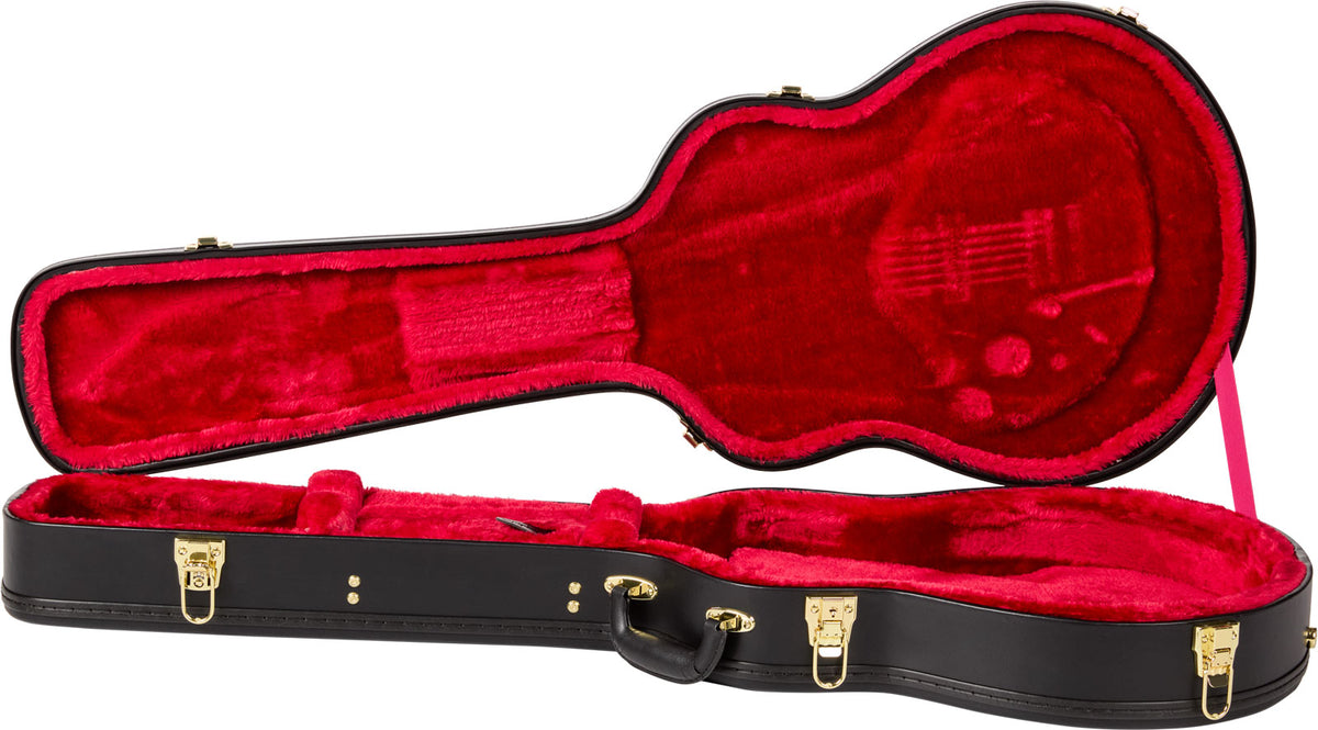 ES-355 1976 Signature Alex Lifeson Riedizione Bianco Alpino IBGCS