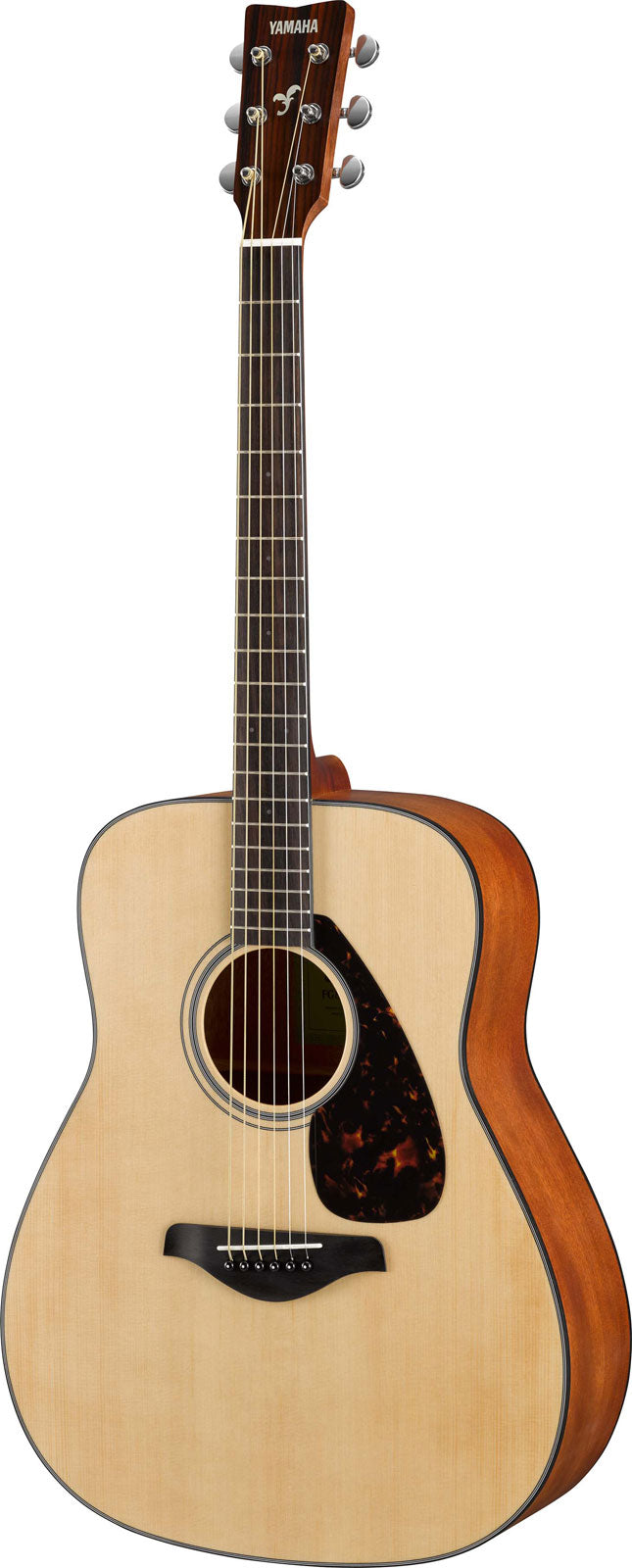 FG800 MNTII Naturale opaco