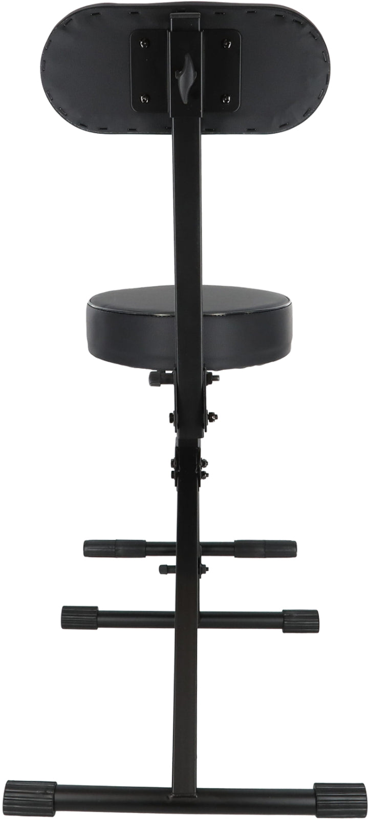Panca per tastiera KB 500 Nero
