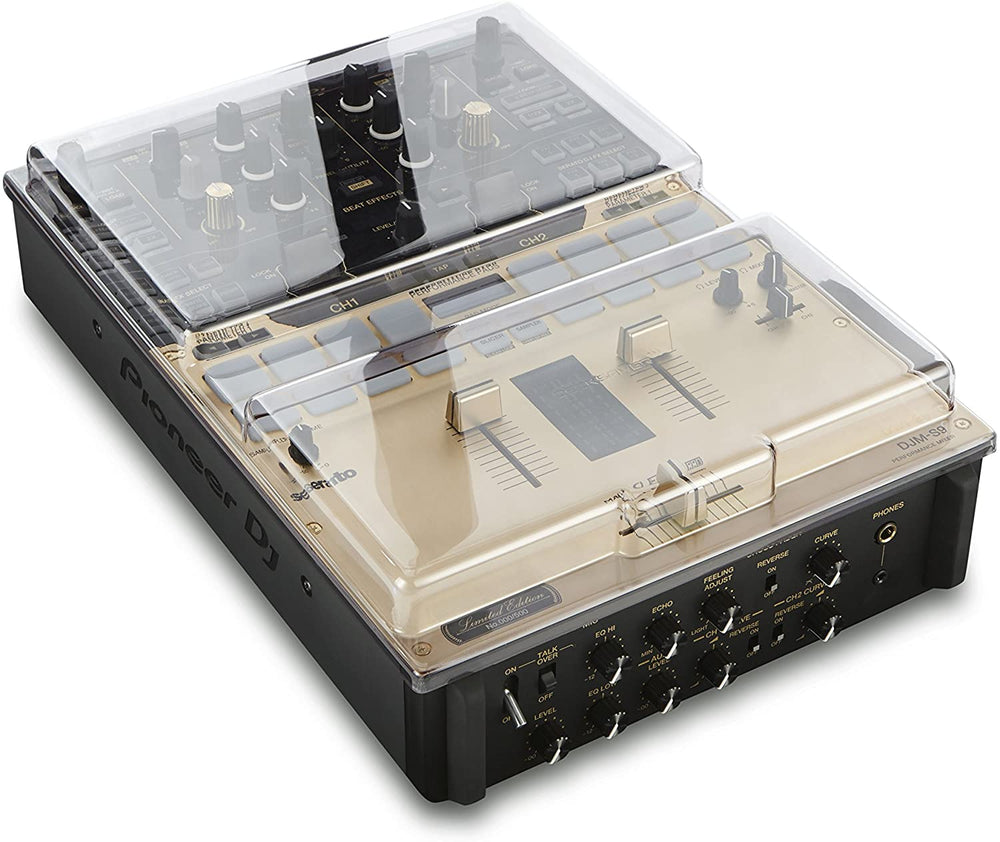 Decksaver Pioneer DJM-S9