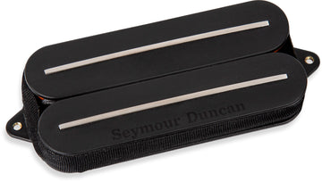 HUMBUCKER PONTE NAZGÛL VERSIONE RAIL 7 CORDE