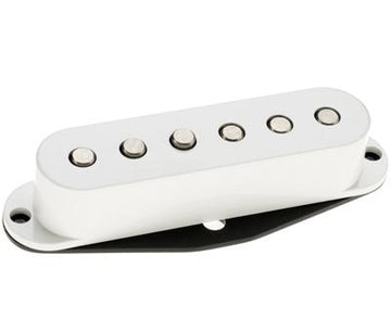 DP117-W HS-3 SINGLE-COIL WHITE