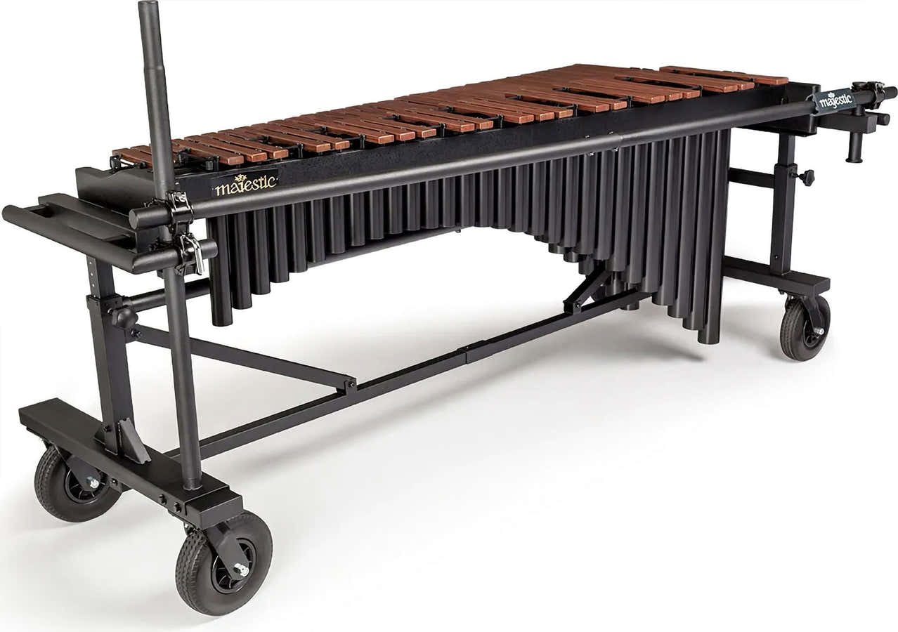 Marimba 4,3 ottave Quantum M1543P