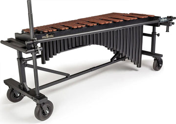 Marimba 4,3 ottave Quantum M1543P