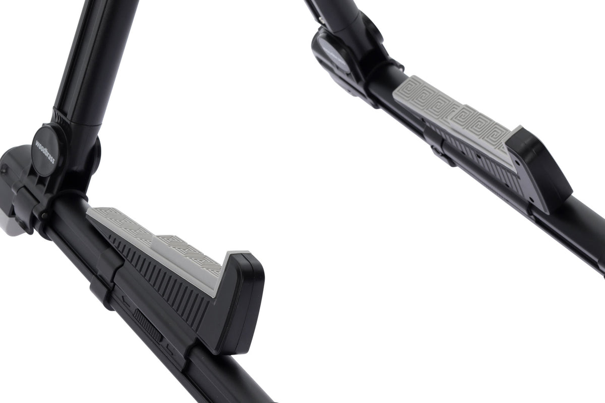 GS25 Supporto per chitarra pieghevole