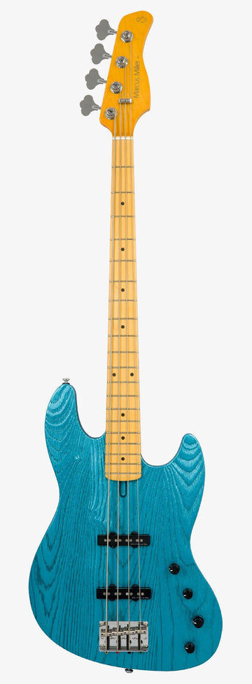 V6-4 Blu turchese oceano
