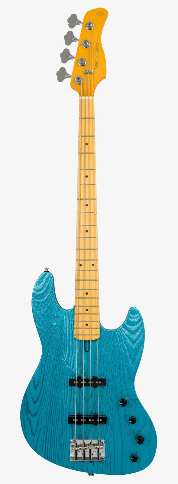 V6-4 Blu turchese oceano