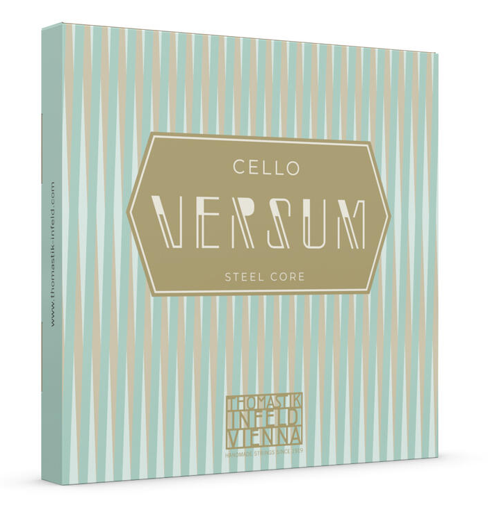 Versum 4/4 - Re Tungsteno (42)