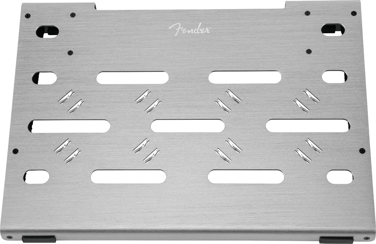 Pedalboard media con borsa