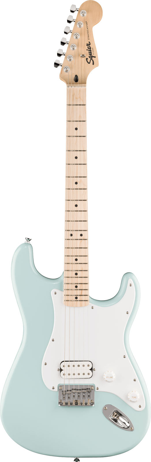 Stratocaster H SONIC MN Blu Sonic